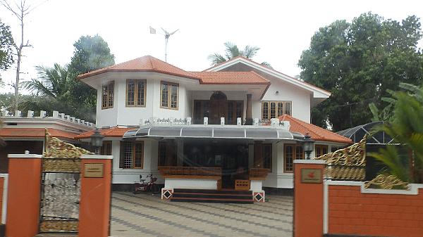 Kannur (660)